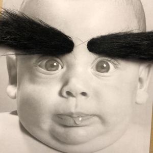 Meet your Posher, Joe